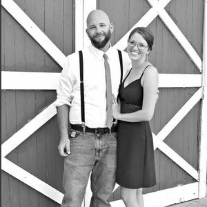 Meet your Posher, Chloë